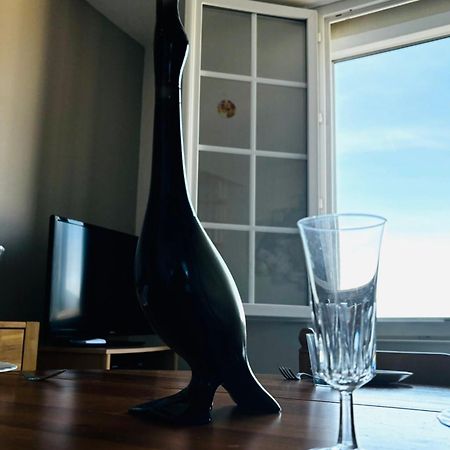 Ap 40 - "Le Nancy" Vue Mer Ольт Екстер'єр фото