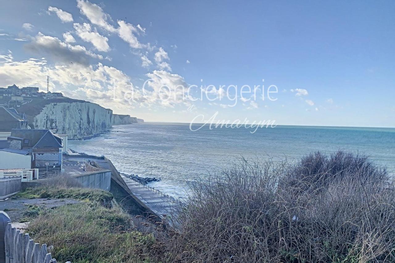 Ap 40 - "Le Nancy" Vue Mer Ольт Екстер'єр фото